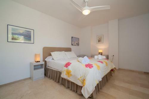 Apartamento El Mirador De Bermuda Beach