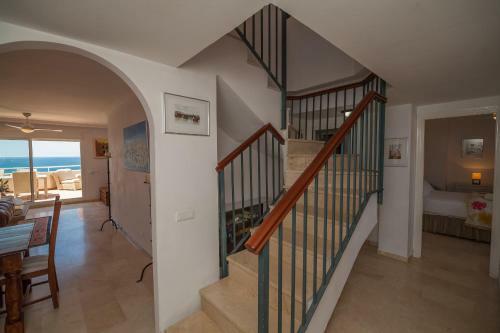 Apartamento El Mirador De Bermuda Beach