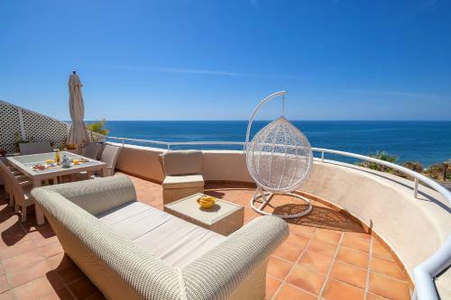 Apartamento El Mirador De Bermuda Beach