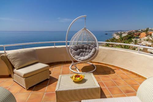 Apartamento El Mirador De Bermuda Beach