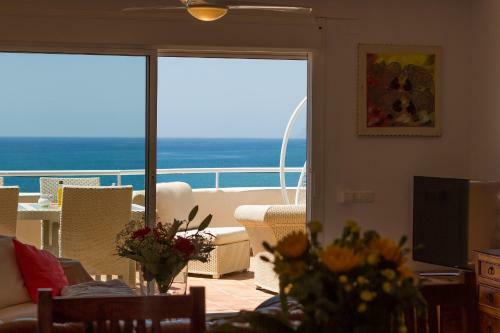 Apartamento El Mirador De Bermuda Beach