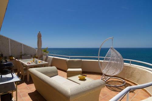 Apartamento El Mirador De Bermuda Beach