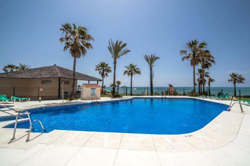 Apartamento El Mirador De Bermuda Beach