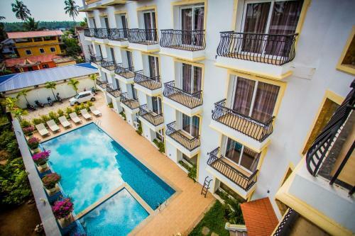 Hotel Alvorada Resort