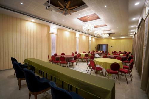 Hotel Alvorada Resort