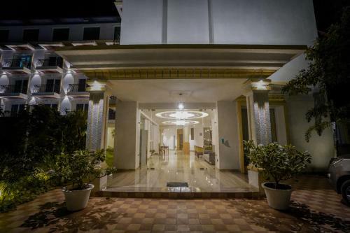 Hotel Alvorada Resort