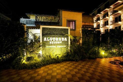 Hotel Alvorada Resort