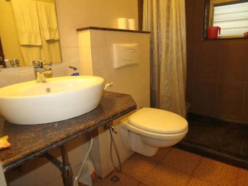13) Modern Furnished Serviced Apartment - Arpora