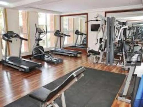 13) Modern Furnished Serviced Apartment - Arpora