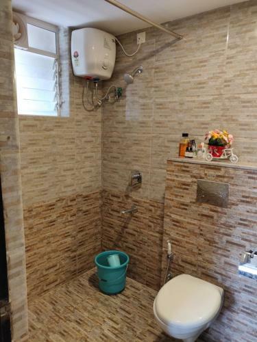 Apartamento Areia De Goa Luxury Condo