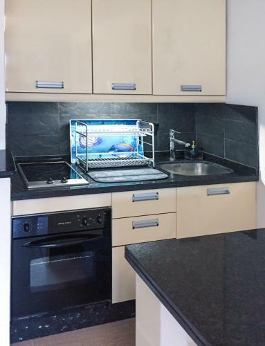 Apartamento Luminoso Estudio A Pie De Playa