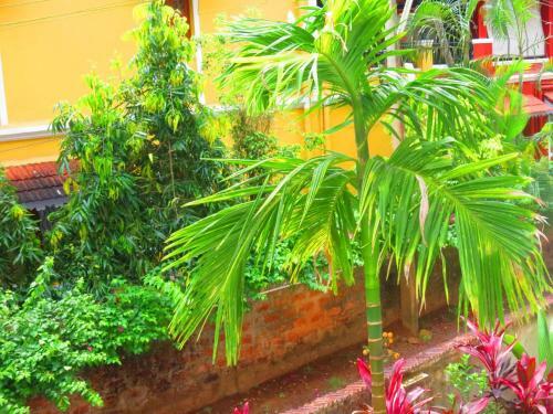 14) Very Modern Furnished Serviced Apartment