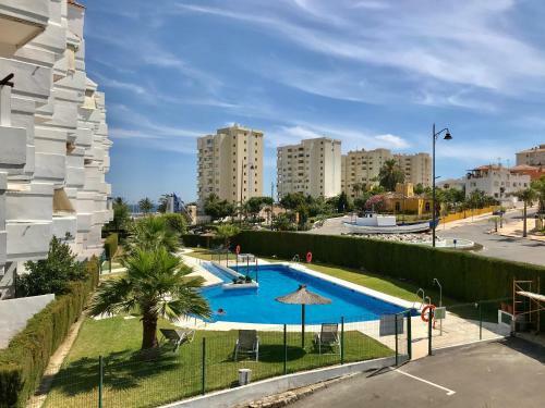 Apartamento Balc�n De Estepona, Puerto De Estepona