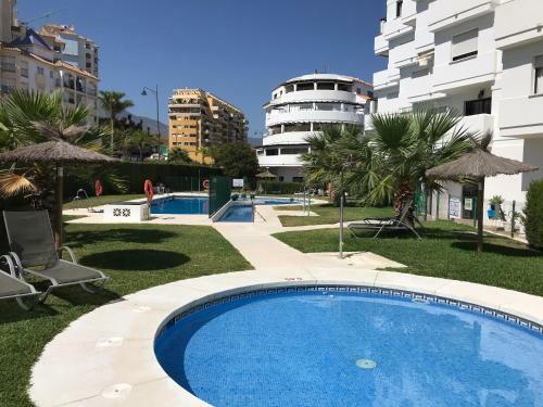 Apartamento Balc�n De Estepona, Puerto De Estepona