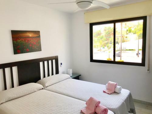 Apartamento Balc�n De Estepona, Puerto De Estepona