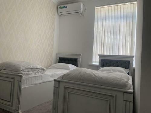 Albergue Apart Home