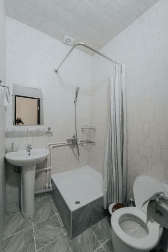 Ancity Hotel