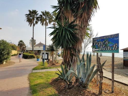 Apartamento Costalita Seaview