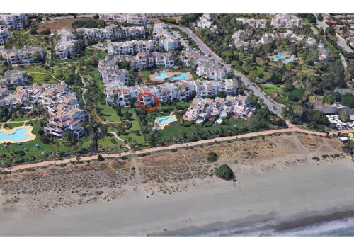 Apartamento Costalita Seaview