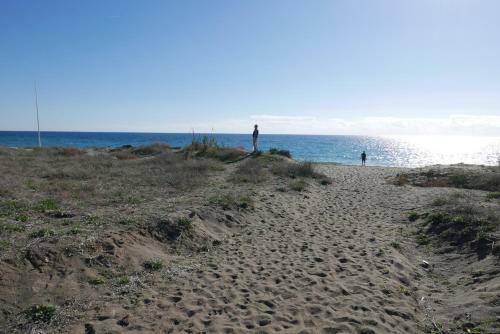 Apartamento Costalita Seaview