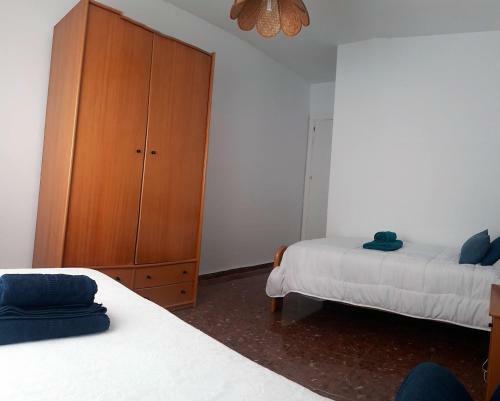 Apartamento Centrico Y Luminoso