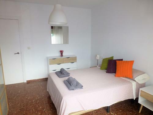 Apartamento Centrico Y Luminoso