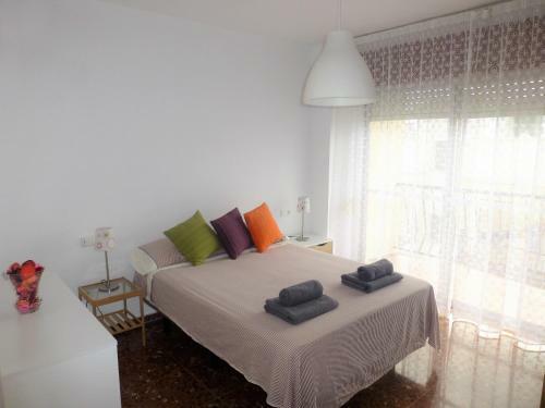 Apartamento Centrico Y Luminoso