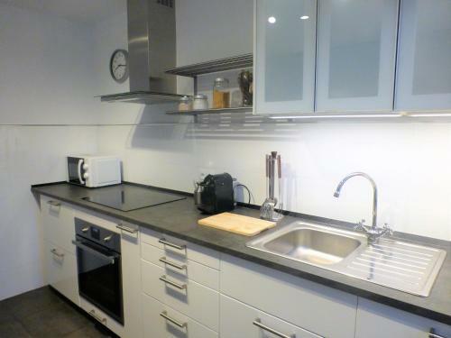 Apartamento Centrico Y Luminoso