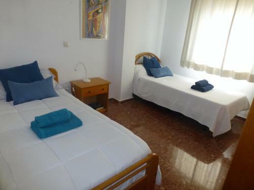 Apartamento Centrico Y Luminoso