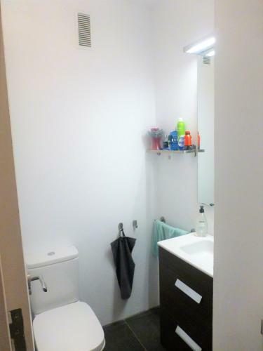 Apartamento Centrico Y Luminoso