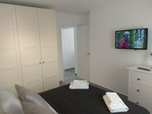 Apartamento City Comfort