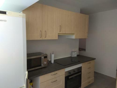 Apartamento City Comfort