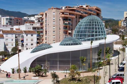 Apartamento City Comfort