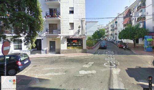 Apartamento City Comfort