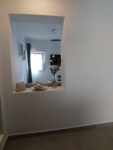 Apartamento City Comfort