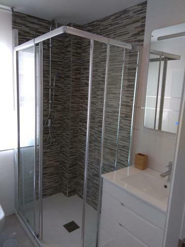 Apartamento City Comfort