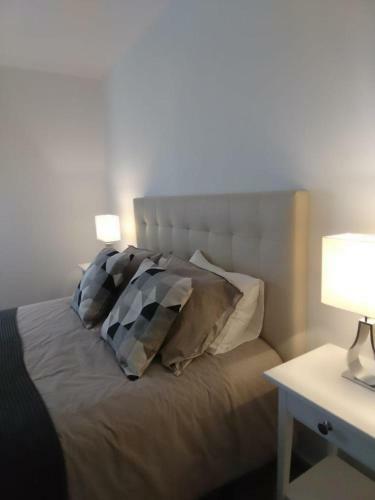 Apartamento City Comfort