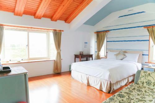 Dong Shan He B&B