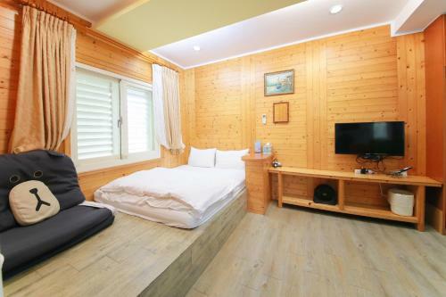 Dong Shan He B&B