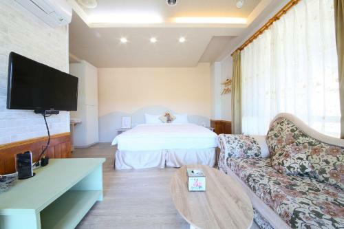 Dong Shan He B&B