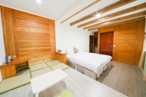 Dong Shan He B&B