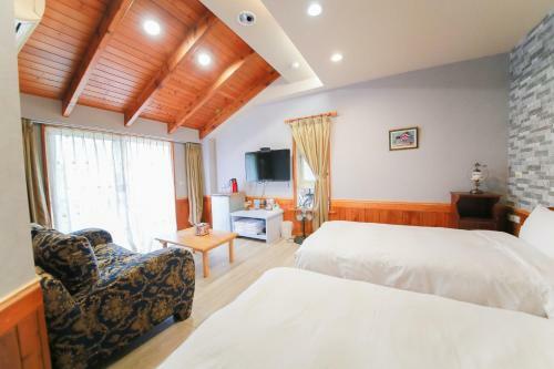 Dong Shan He B&B
