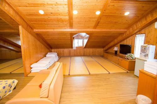 Dong Shan He B&B