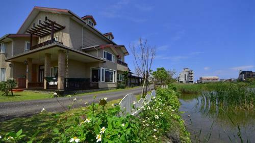 Dong Shan He B&B