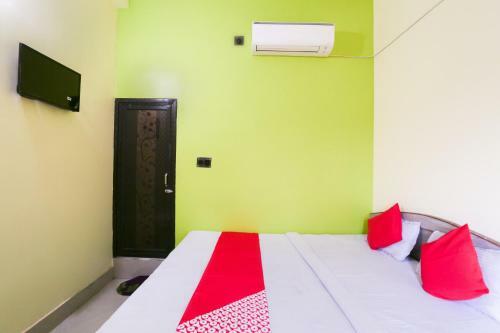 Oyo 69537 Vatika Hotel