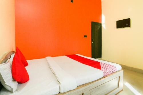 Oyo 69537 Vatika Hotel