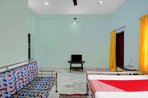 Hotel Oyo Flagship 85059 Shristi Lodge