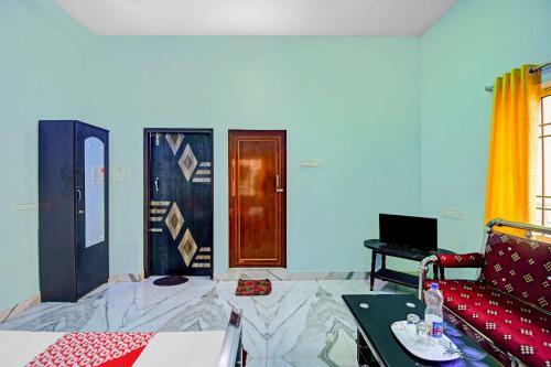 Hotel Oyo Flagship 85059 Shristi Lodge