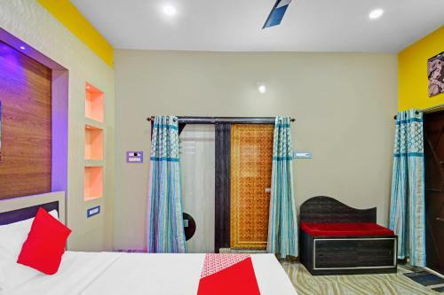 Hotel Oyo Flagship 85059 Shristi Lodge