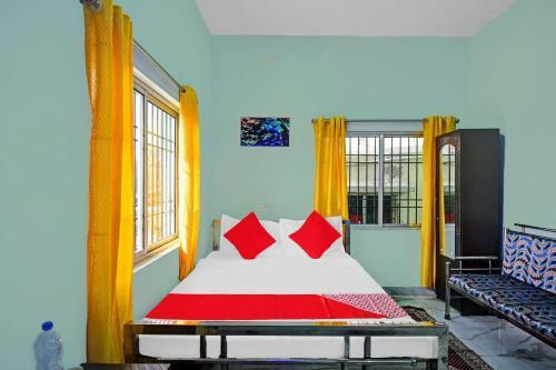 Hotel Oyo Flagship 85059 Shristi Lodge